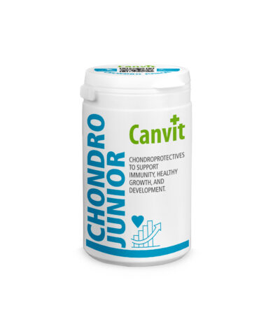 CANVIT - Canvit Chondro Junior for dogs 230 g