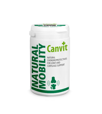 CANVIT - Canvit Natural Mobility for dogs 230 g