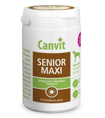 CANVIT - Senior MAXI