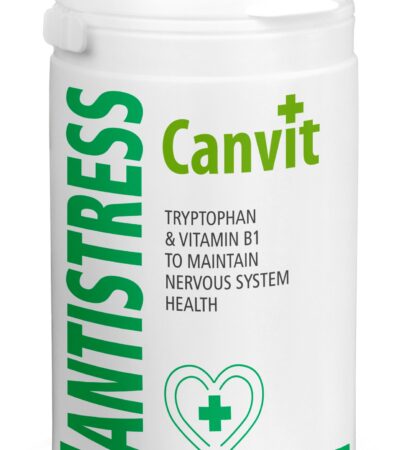 CANVIT - Canvit Antistress for dogs and cats 230 g