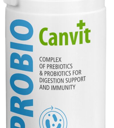 CANVIT - Canvit Probio for dogs and cats 230 g