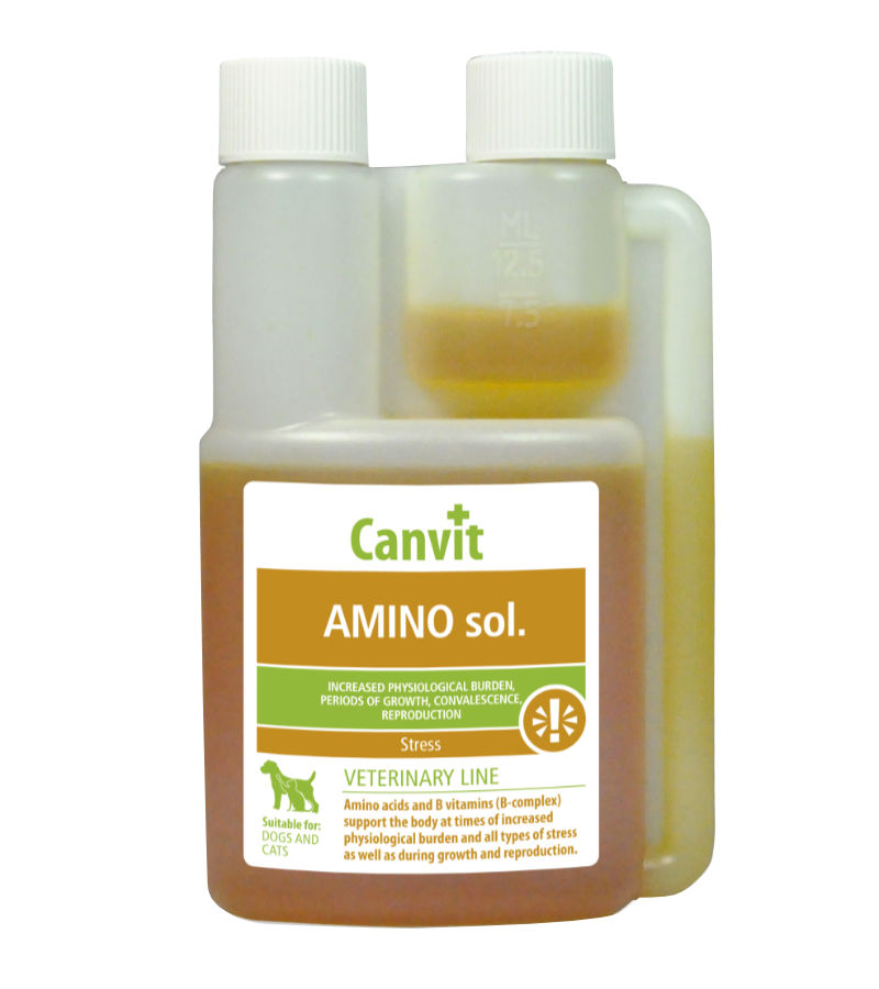 Canvit Aminosol