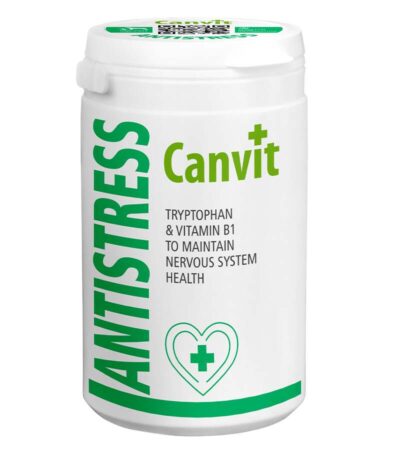CANVIT - Canvit Antistress pro psy a kočky 230 g