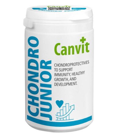 CANVIT - Canvit Chondro Junior pro psy 230 g
