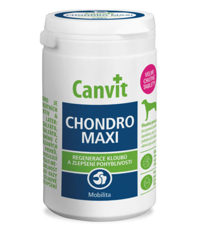 CANVIT - Chondro Maxi nad 25 kg