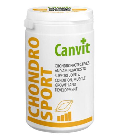 CANVIT - Canvit Chondro Sport pro psy 230 g