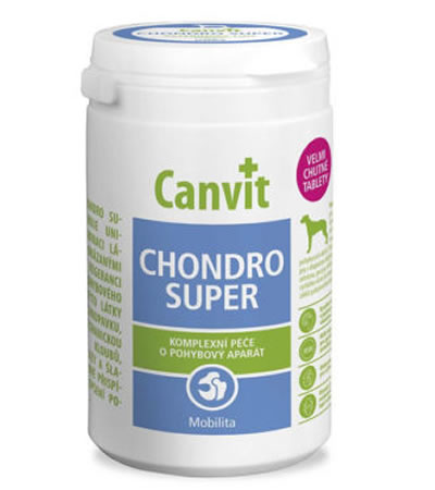 CANVIT - Chondro Super