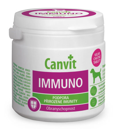 CANVIT - Immuno