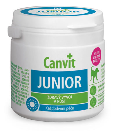 CANVIT - Junior