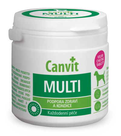 CANVIT - Multi