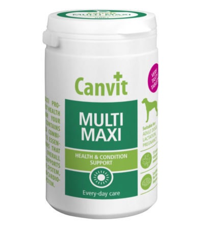 CANVIT - Multi MAXI