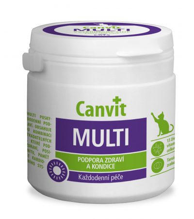 CANVIT - Multi