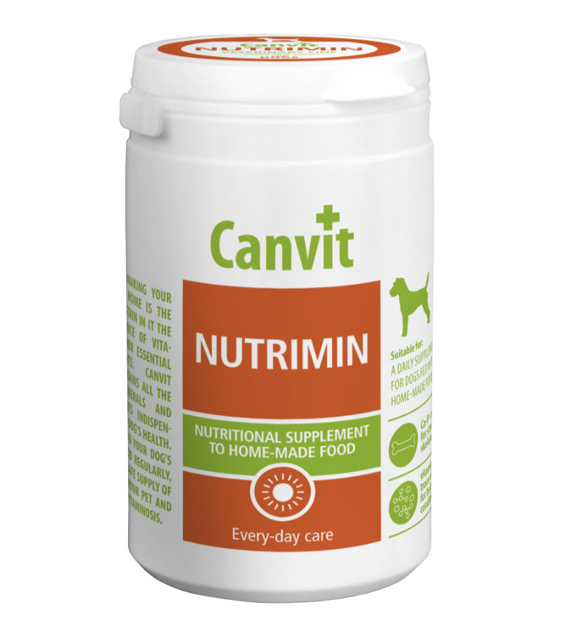 Canvit Nutrimin