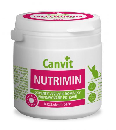 CANVIT - Nutrimin