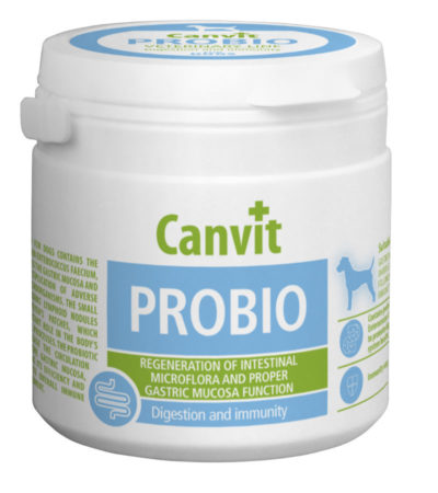 CANVIT - Canvit Probio for dogs