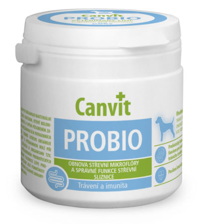 CANVIT - Probio
