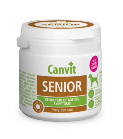 CANVIT - Senior